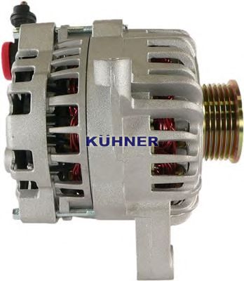 AD KUHNER 554141ri -